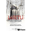 Lanetli Korku Hikayeleri Fantastik Kitap