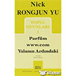 Toplu Oyunlar 1 Parfm www.com Yalann Ardndaki Mitos Boyut Yaynlar