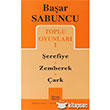Toplu Oyunlar 1 erefiye Zemberek ark Mitos Boyut Yaynlar