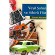 Yeil ahin ve Sihirli Flt Pan Yaynclk