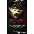 Bir Vampirin Gerek Hikayesi Fantastik Kitap