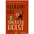Kedilerin Dili Dedalus Yaynlar