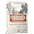 Sherlock Holmes - Baskervillelerin Kpei Ren Kitap