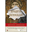 Ayasofya Entrikalar Kap Yaynlar