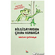 Bilgisayardan kan Kurbaa Ceylan Yaynlar