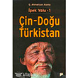 pek Yolu - 1 in Dou Trkistan Pan Yaynclk