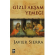 Gizli Akam Yemei Bilgi Yaynevi