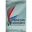 Livane`nin Kalemleri Yaz Yaynlar
