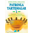 Patronla Tartmalar 1 Pan Yaynclk