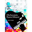 Ofis Faresinin Piyano Hikayesi Pan Yaynclk