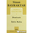 Toplu Oyunlar 1 Denizat dris Baba Mitos Boyut Yaynlar