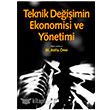 Teknik Deiimin Ekonomisi ve Ynetimi Pan Yaynclk