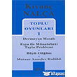 Toplu Oyunlar 1 Dermeyan Masal Eya ile Mnasebeti Tayin Problemi By Dm Mutsuz Anneler Kulb Mitos Boyut Yaynlar