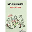 Mu`nun Cenneti Ceylan Yaynlar