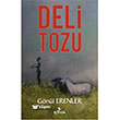 Deli Tozu Postiga Yaynlar