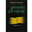 Gnaydn Gl Yapra Bilgi Yaynevi