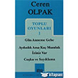 Toplu Oyunlar 1 Gn Anneme Gebe Aydnlk Ama Ka Mumluk ziniz Var Coku ve Sayklama Mitos Boyut Yaynlar