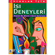 Çocuklar İçin Isı Deneyleri Pan Yayıncılık