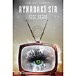 Aynadaki Sr thaki Yaynlar