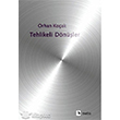 Tehlikeli Dnler Metis Yaynlar
