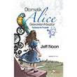 Otomatik Alice Gelecekten Masallar Postiga Yaynlar