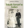 Tokatl Yetvart n Anlar Pencere Yaynlar