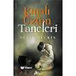Knal zm Taneleri Postiga Yaynlar