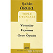 Toplu Oyunlar 1 Yosunlar Uurum Gece Oyunu Mitos Boyut Yaynlar