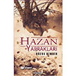 Hazan Yapraklar Postiga Yaynlar