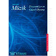 Mzik Duyumlarn Gzel Oyunu Pan Yaynclk