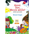 Anne Sen Melek misin? Nar Yaynlar
