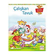 alkan Tavuk Nar Yaynlar
