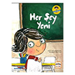 Her ey Yeni Nar Yaynlar
