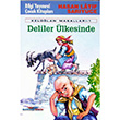 Kelolan Deliler lkesinde Nar Yaynlar