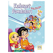 Rahmet Damlalar Nar Yaynlar