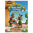 Nasl Oru Tutulur? Nar Yaynlar