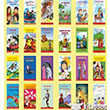 3. Snf Kitapl 24 Kitap Takm Kutulu zlem Yaynevi