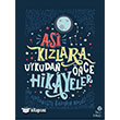 Asi Kızlara Uykudan Önce Hikayeler Hep Kitap