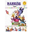 Nankör Eşek Nar Yayınları