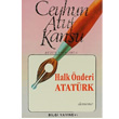 Halk nderi Atatrk Bilgi Yaynevi
