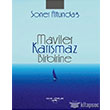 Maviler Karmaz Birbirine Sokak Kitaplar Yaynlar
