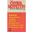 mer Seyfettin Btn Eserleri 4 Bilgi Yaynevi