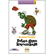 Paten Giyen Kaplumbaa Nar Yaynlar