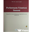 Performans Ynetimi Sistemi Beta Yaynevi