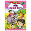 Hayat Sevince Gzel Nar Yaynlar