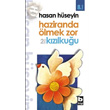 Haziranda lmek Zor 2. Kitap Bilgi Yaynevi