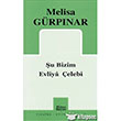u Bizim Evliya elebi Mitos Boyut Yaynlar