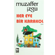 Her Eve Bir Karakol Bilgi Yaynevi