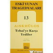 Tebaiye Kar Yediler Eski Yunan Tragedyalar 13 Mitos Boyut Yaynlar
