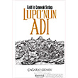 Lupo`nun Ad Esen Kitap